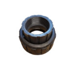 Unionkoppling Pahlén 1 1/2 tum gänga