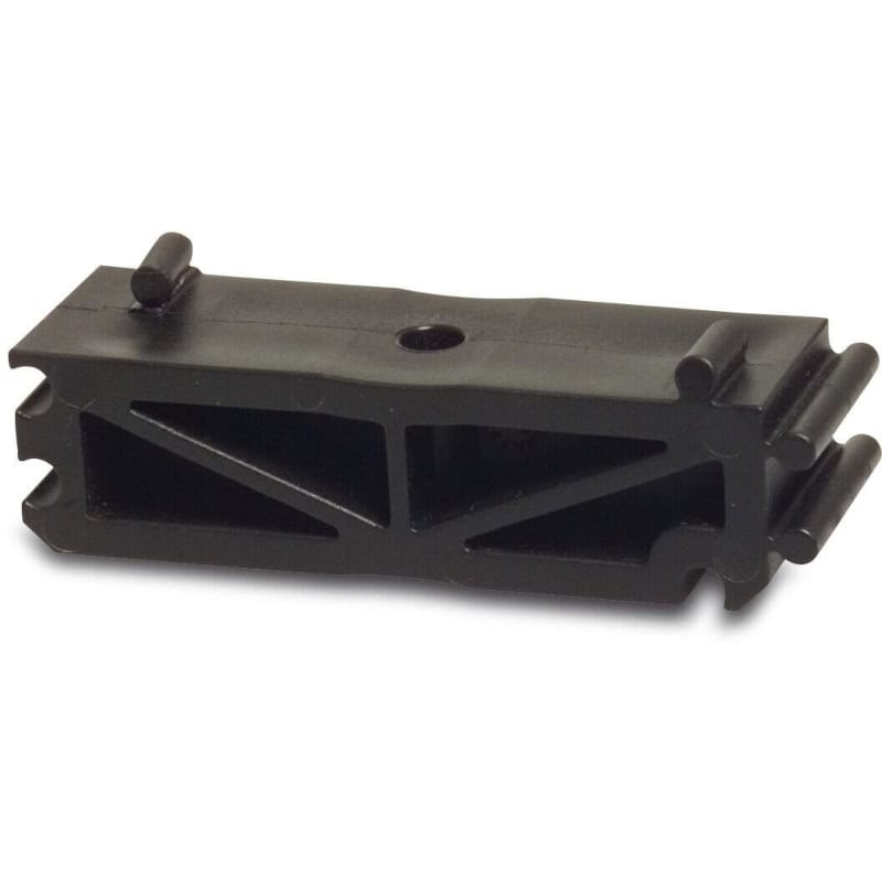 Distans rörklammer 63 mm