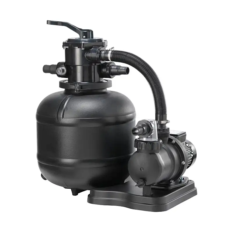 Filtersystem Classic 400