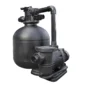 Filtersystem 60 m3