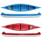 Kanadensare Freeline 460