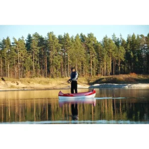 Kanadensare Freeline 460
