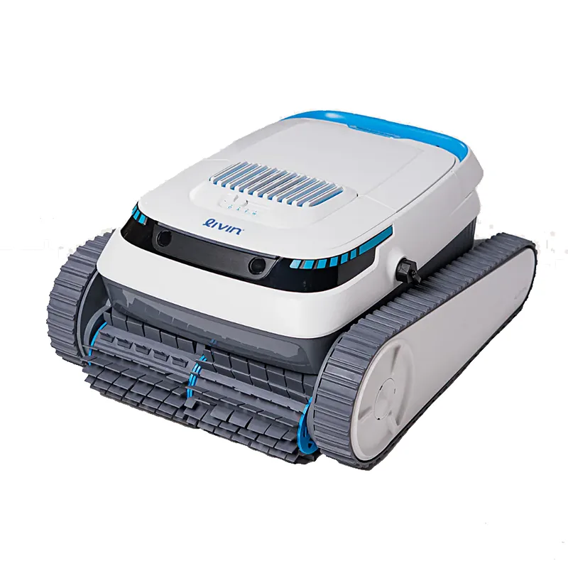 AquaBot Poolrobot