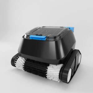 Poolrobot 7311 sladdlös