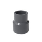 PVC Reducering 63-50 mm / 50-40 mm