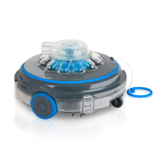 Wet Runner Poolrobot 27W