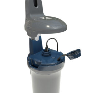 Zodiac Blue Connect Gold Pooltestare