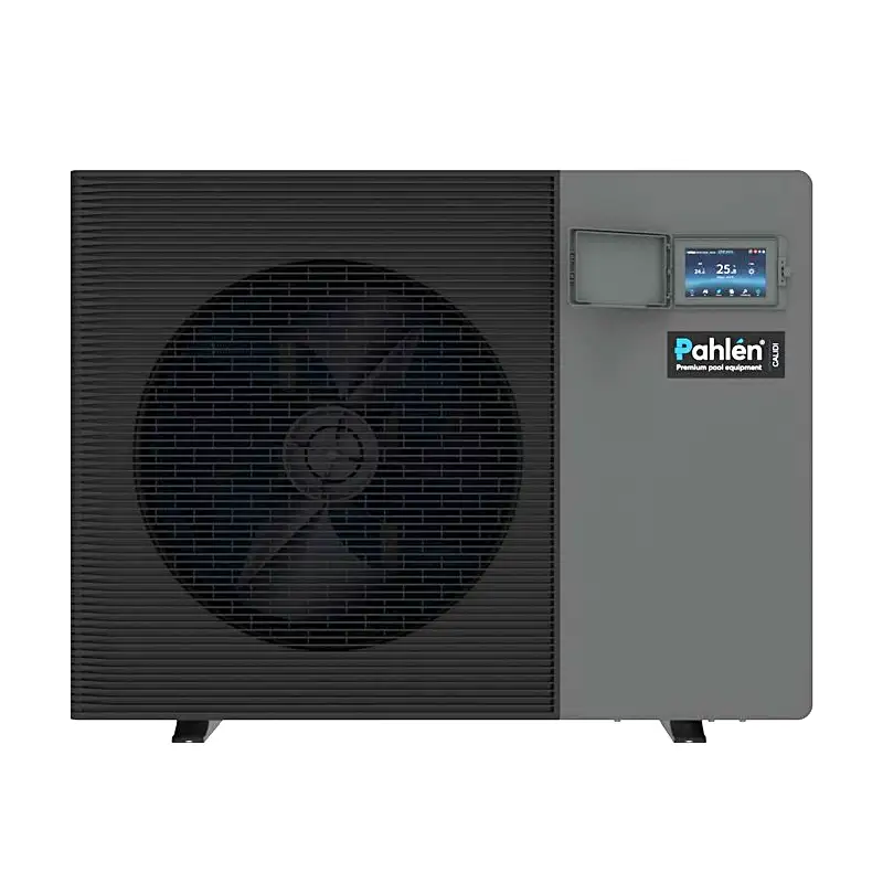 Pahlen Calidi PP 18