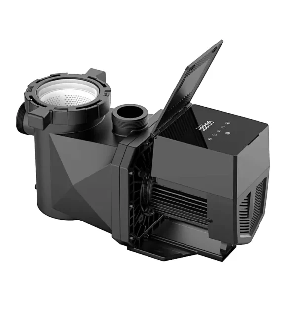InverPilot-1.5kW InverPilot 1.5kW