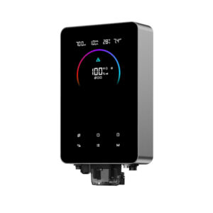 Mr. Pure Pro - Saltklorinator premium