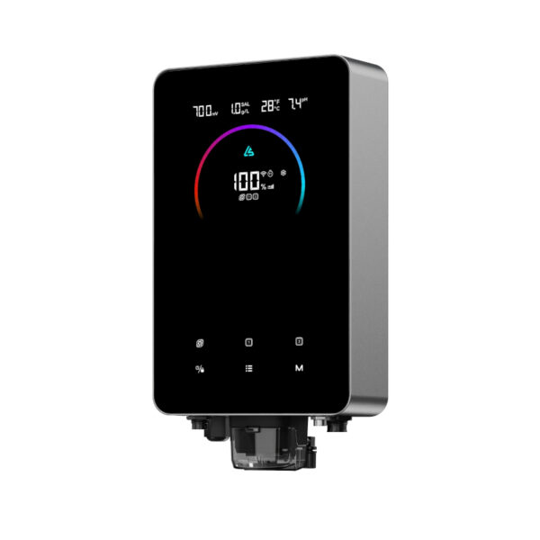 Mr. Pure Pro - Saltklorinator premium