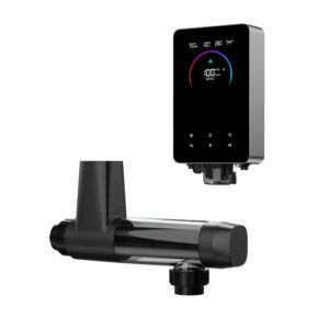 Mr. Pure Pro - Saltklorinator premium