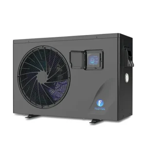 Flotide Värmepump Inverter 7/32