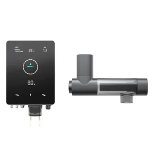 Mr. Pure - Saltklorinator Premium