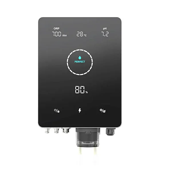 Mr. Pure - Saltklorinator Premium