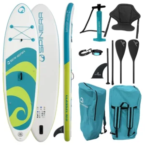 Spinera Sup Kit Classic 305x79