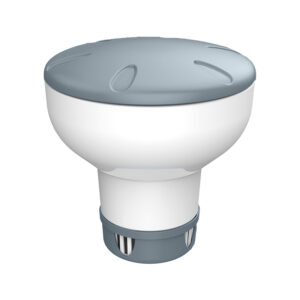 Klordispenser barnsäker