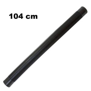 Poolslang kraftig böjlig