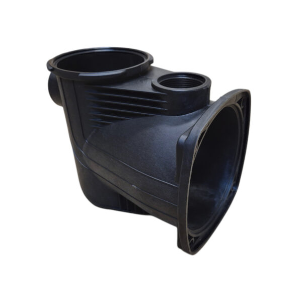 Pumphus poolpump 300W/400W