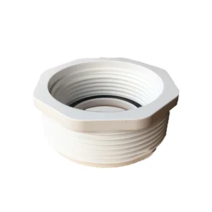 Adapter Amerikansk 1.5" till 2"