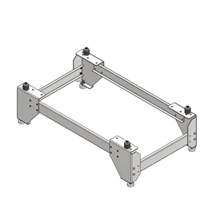 Markstativ Calidi PP/InverX