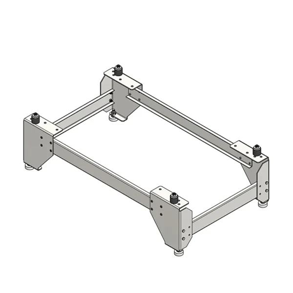 Markstativ Calidi PP/InverX
