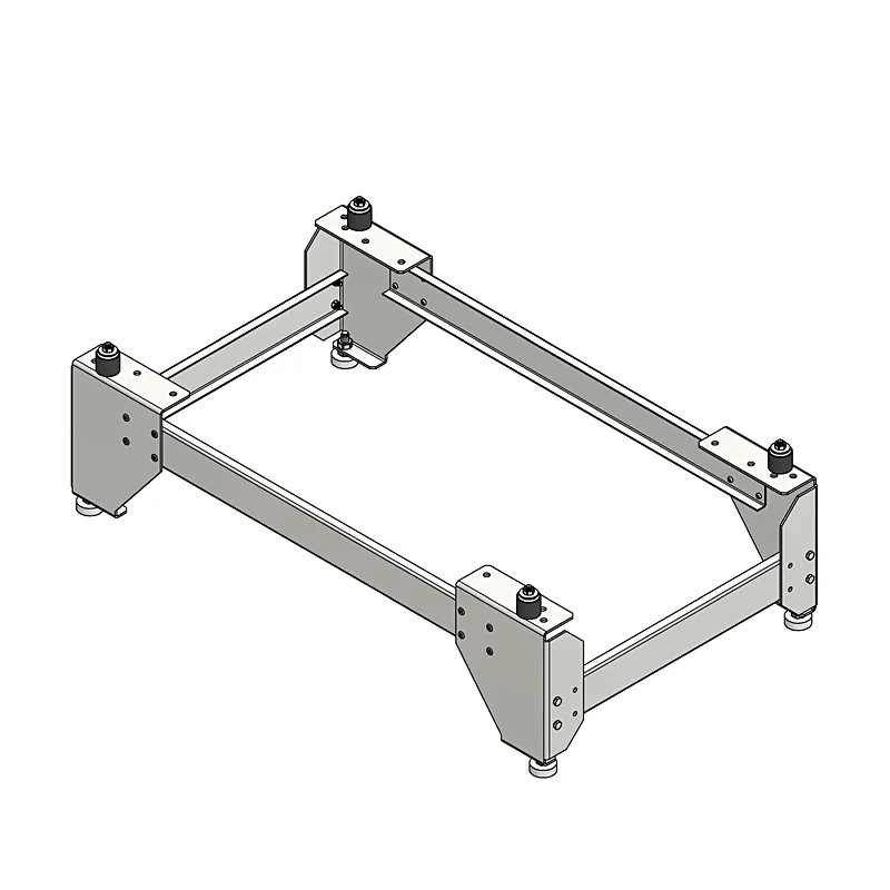 Markstativ Calidi PP/InverX