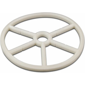 Stjärnpackning 1 1/2" multiport ventil