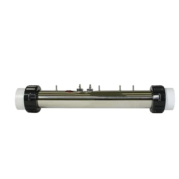 gecko-3-6 Gecko 3.6 kW Flow Thru Heater