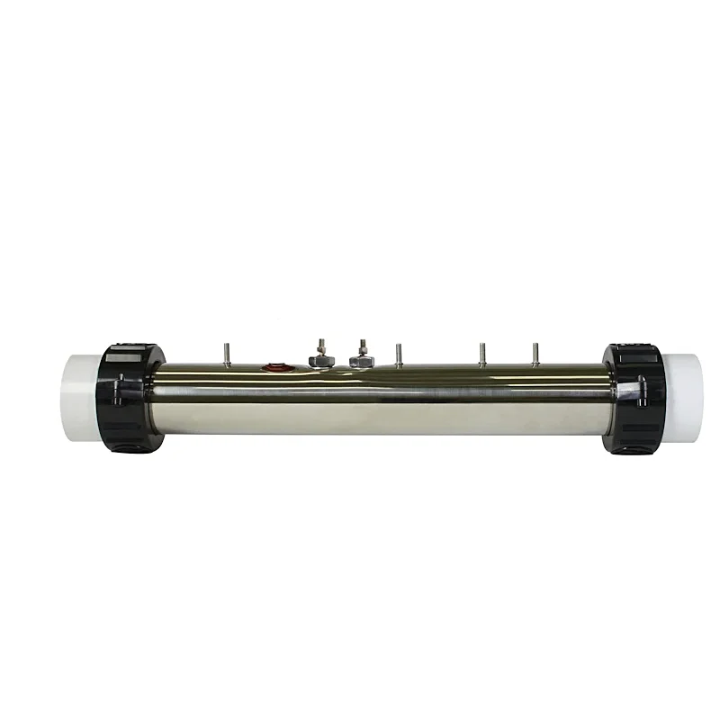 Gecko 3.6 kW Flow Thru Heater