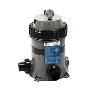 Patronfilter CF25