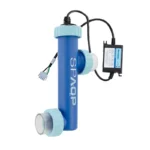 Blue Lagoon SpAOP 21W Z50