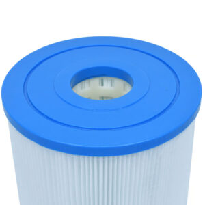Darlly Spafilter SC740 - topp coh botten
