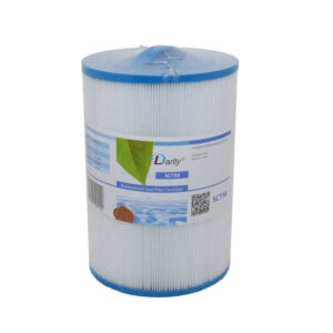 Darlly Spafilter SC758