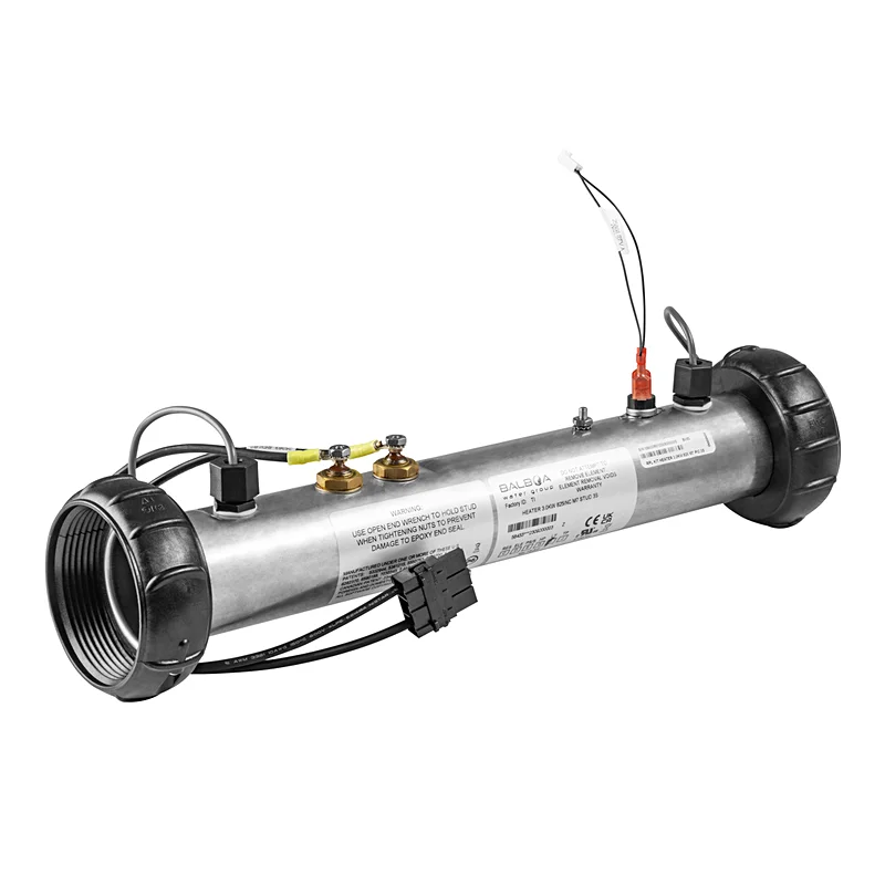 Balboa 3 kW M7 3S