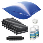 Vinterpaket pool 20.000 L