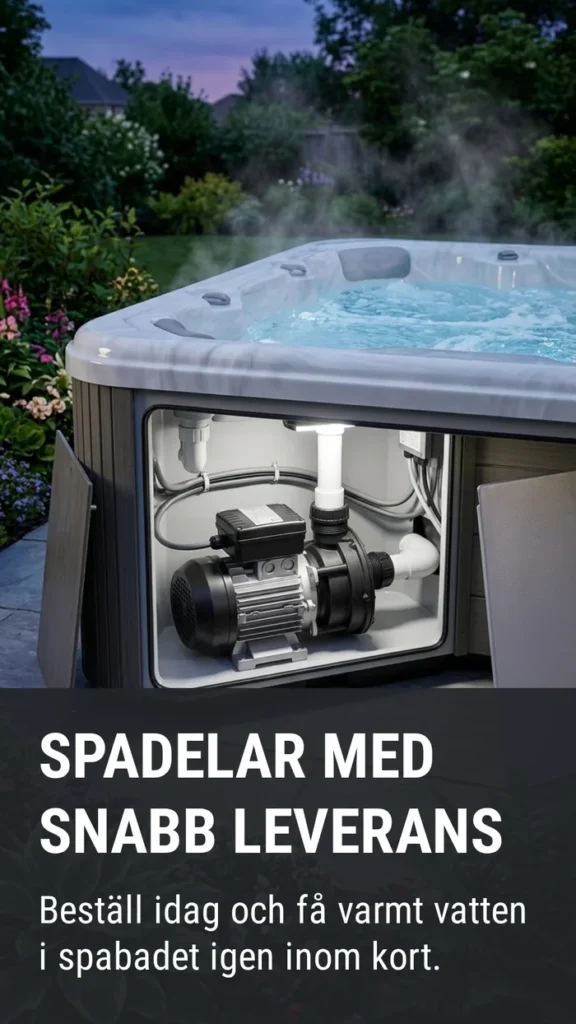 Spadelar